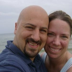 Meet your Posher, Keith